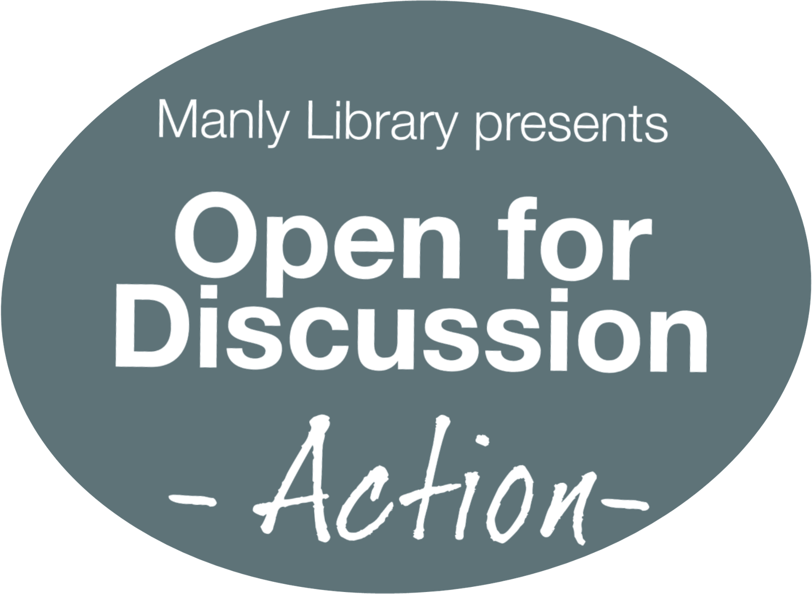 2016 Open for Discussion Action